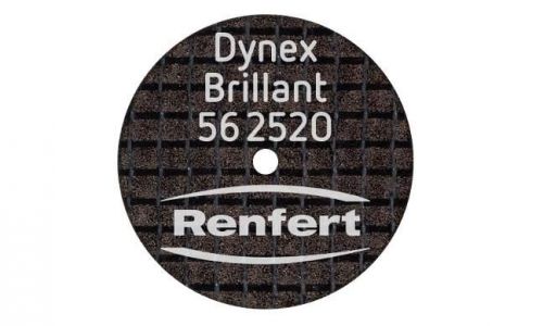 Dynex Brillant Separating Disc