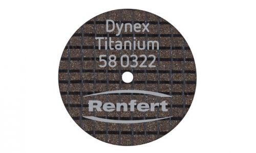 Dynex Titanium