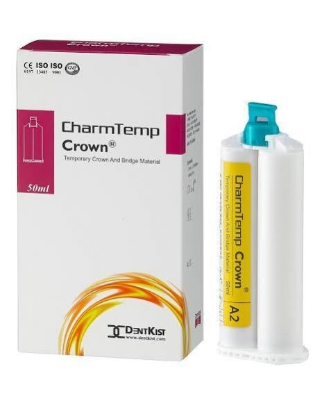 CharmTemp Crown