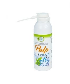 Pulp Spray