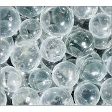 Стъклени перли