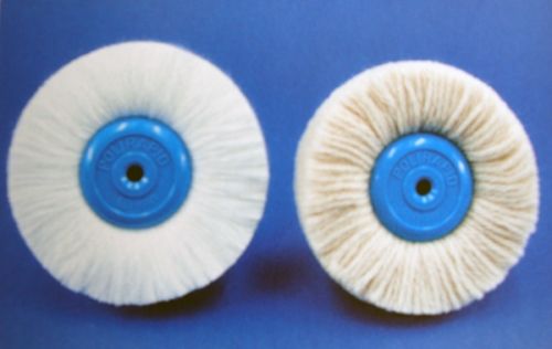 Circular Brushes , glazed yarn SRB 32200