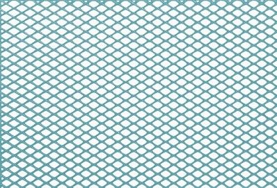 GEO retention grid, diagonal, self-adhesive