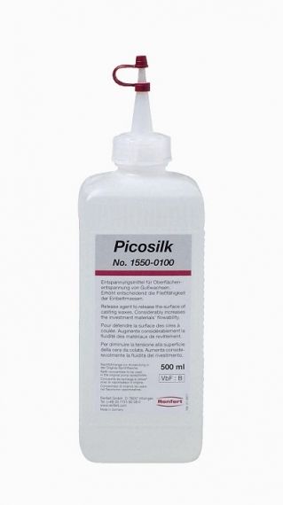 Picosilk, 500 ml