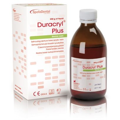 Duracryl™ Plus liquid