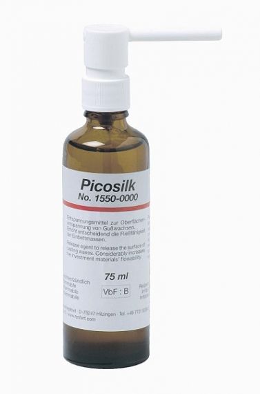 Picosilk, 75 ml