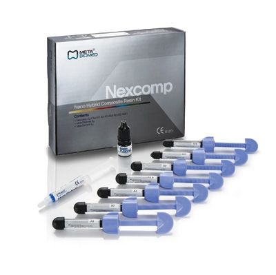 Nexcomp Kit