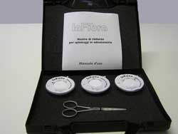 Ленти за шиниране Infibra Kit