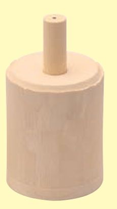 for 2 press disposable press plunger 20 mm