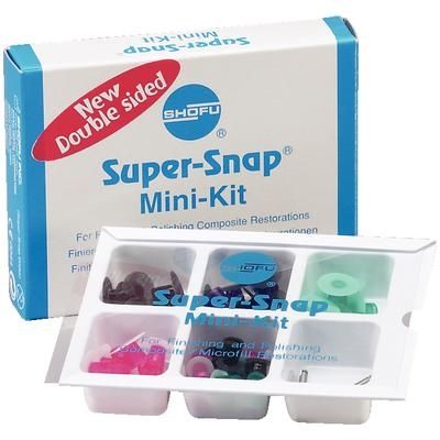 Super-Snap Mini-kit