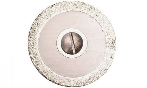 Ultracut Sintered diamond separating disc