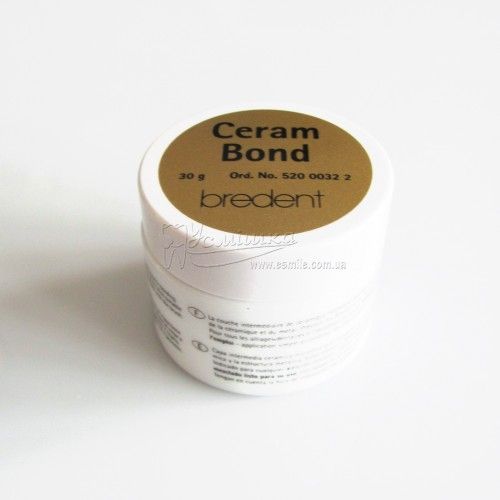 Ceram-Bond, 30 g