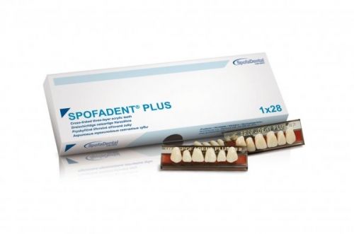 Зъбна гарнитура Spofadent™ Plus