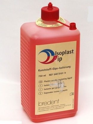 Isoplast ip