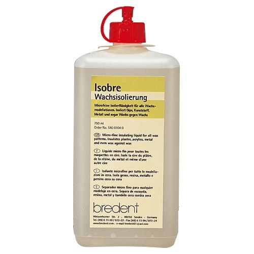 Isobre  Wax Insulating Liquid