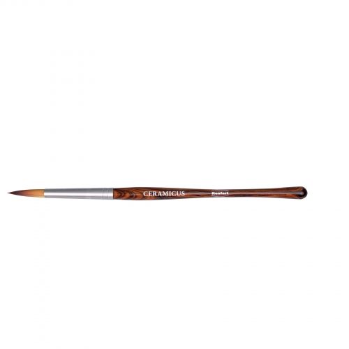CERAMICUS brush, size 8
