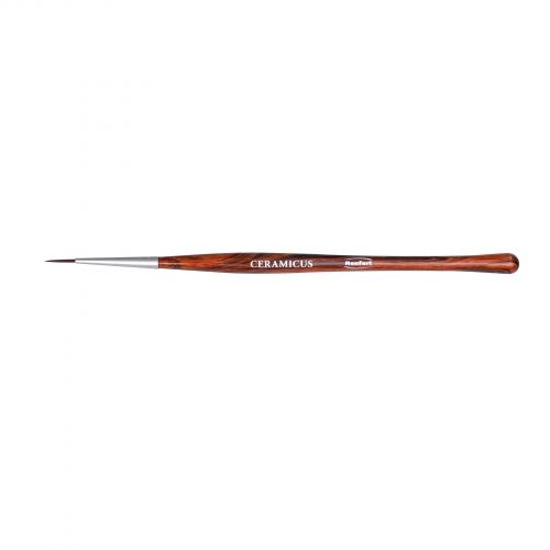 CERAMICUS brush, size 2