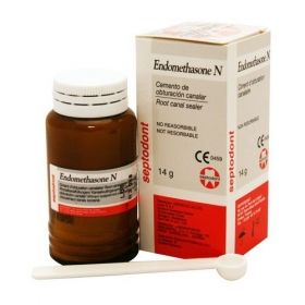 Endomethasone N, прах