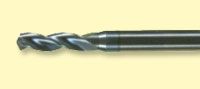 Tungsten carbide drill Ø 2,0 mm
