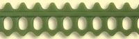 Protek Comb-shaped retainers, 13.5 cm