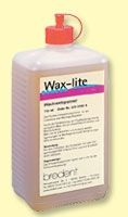 Wax-Lite Surface Tension Reducing Agent, 750 ml