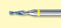 Master-Pin Diatit tungsten carbide step drill special/yellow