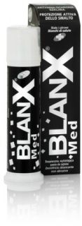 BlanX Enamel Protection Toothpaste