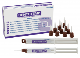 Dentotemp Automix