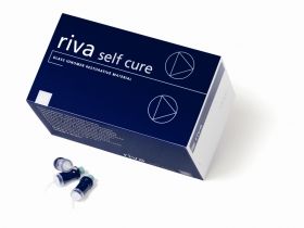 Riva Self Cure