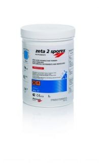 Zeta 2 Sporex 
