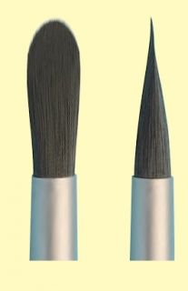 Unique Brush Set