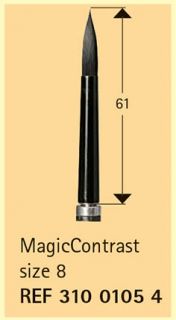 Quick Change MagicContrast size 6
