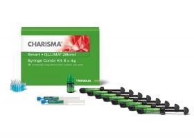 Charisma Smart Combi kit