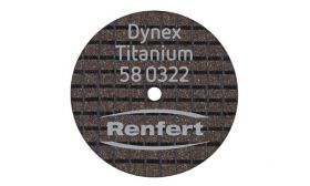 Dynex Titanium