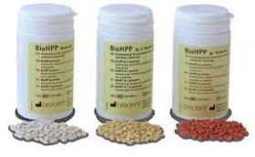 BioHPP® granules