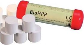 for 2 press Bio HPP 150 gr. pellets 