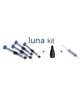 Luna intro kit