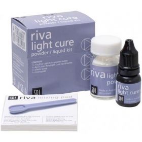 Riva Light Cure