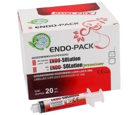 ENDO-PACK ENDO SOLUTION