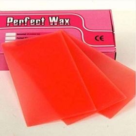 Perfect Wax