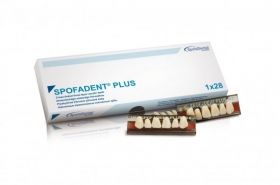 Зъбна гарнитура Spofadent™ Plus