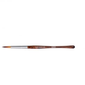 CERAMICUS brush, size 8